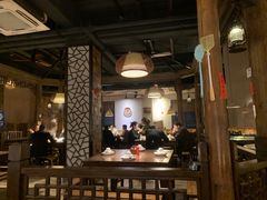 -兰婆婆餐厅淳安菜