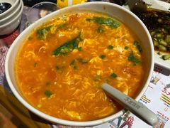 -木屋烧烤(西南角店)