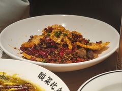 -太二酸菜鱼(兴业太古汇店)