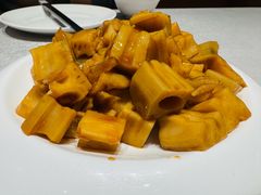 -郑庄脂渣海鲜楼(九水路店)