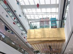 -万达茂商场(南京仙林店)