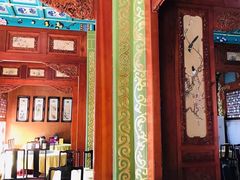 -听鹂馆饭庄(颐和园店)