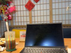 -谷咖啡·鲜花绿植花园餐厅