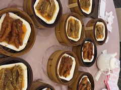 -华美轩中餐厅(客天下店)