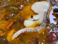 -黑皮酸菜鱼(三山街店)