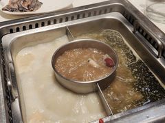 -巴奴毛肚火锅(大剧院店)