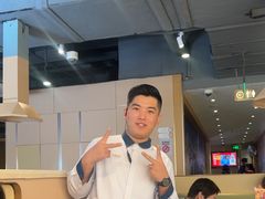 -海底捞火锅(劲松店)