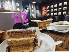 -岗底斯尼泊尔餐厅(万达店)