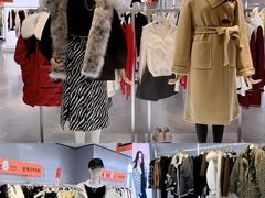 -砂之船奥莱(南京江宁店)