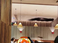 -蘑界·野生菌火锅(深业上城店)