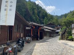 -黄瓜箐温泉疗养院