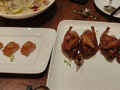 -蛇口希尔顿南海酒店·随轩中餐厅·粤菜