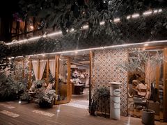 -时光花园(白鹭洲店)