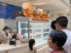 -85度C(南京龙江店)