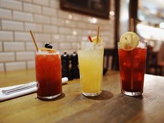 -Burger & Lobster(Dean Street)