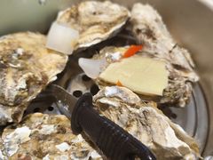 -小竹签烤肉纸包鱼小龙虾(唐韵路店)