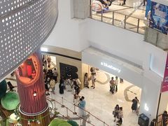 -上海静安大悦城