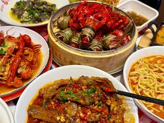 -去吃龙虾 | 烧烤·龙虾馆(红林世界城店)