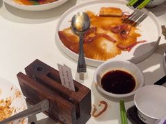 -侨美·唐荔园·40年地道粤菜