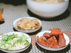 -十面春风·江南面馆(崇宁路店)