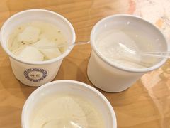 杏仁豆腐-田记宫廷奶酪