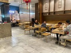 -惠如楼(白云机场T1主楼一层店)