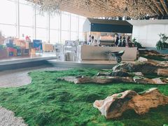 -Seesaw Coffee(朝阳大悦城店)