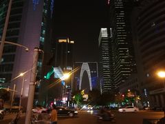 -萨莉亚意式餐厅(星海广场店)