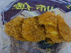 蟹黄酥松小贝-鲍师傅糕点(春熙路店)