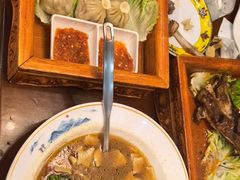 -如意林卡藏餐吧(大昭寺店)