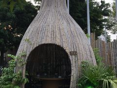 -花溪雨·森林餐厅(石基店)