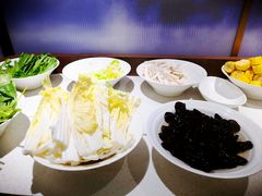 -新辣道鱼火锅(西直门店)