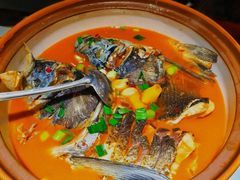 -千岛湖小鱼儿·淳安匠心农家菜