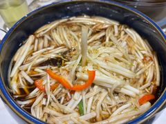 -雅酌园·烟火南京菜(颐和路店)