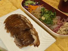 -红红烤鸭店(西单店)