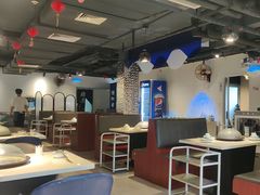 -碗中海·蒸汽海鲜·桑拿鸡(岭南天地店)