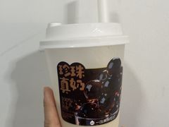 -一鸣真鲜奶吧(龙江地铁站店)