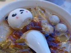 -茅庐川菜(烟台万象汇店)
