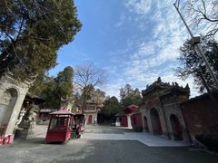 -兴教寺