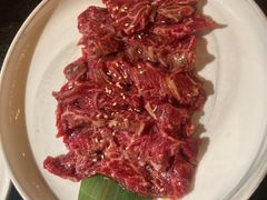-烧肉达人(凯德晶萃店)