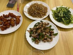 -美食店(华贵路店)