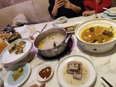 -花城粤菜餐厅(高新区店)
