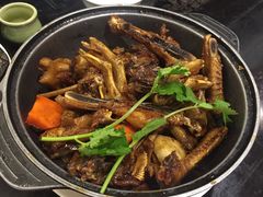 美极鸭五件-美极鲜食坊(宝安南路店)