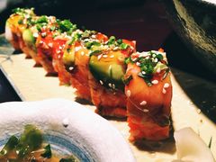 -松子料理(亮马桥店)