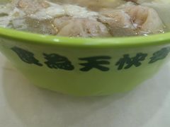 -食为天(贵阳路店)