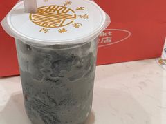 -阿姨奶茶专卖(舌涧道杭州惠民路创始店)