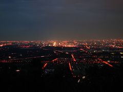 -鬼笑石后山停车场