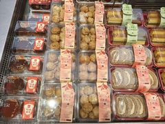 -詹记桃酥(包河万达店)