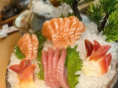 -德川家日本料理(中关村寰太大厦店)