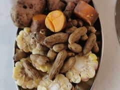 -山菌美食苑(振兴路店)
